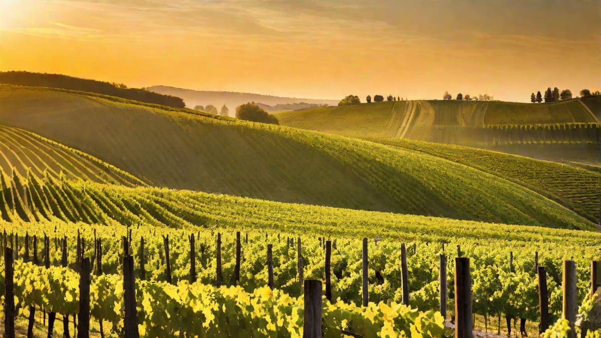 What Is A Riesling