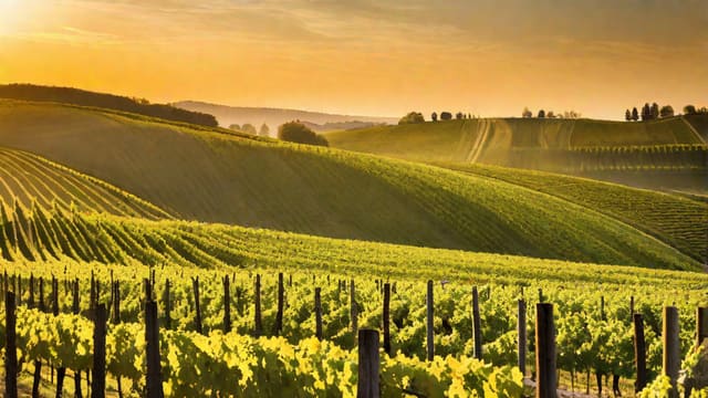 What Is A Riesling