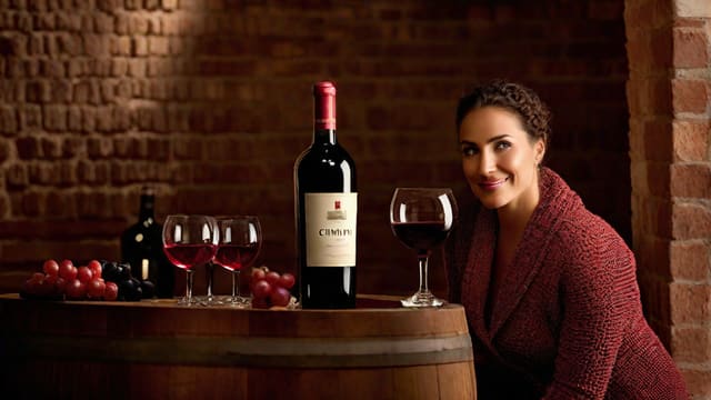 How To Pronounce Chianti