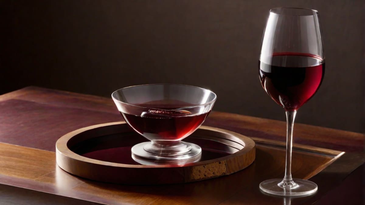 How Long Does Port Wine Last After Opened