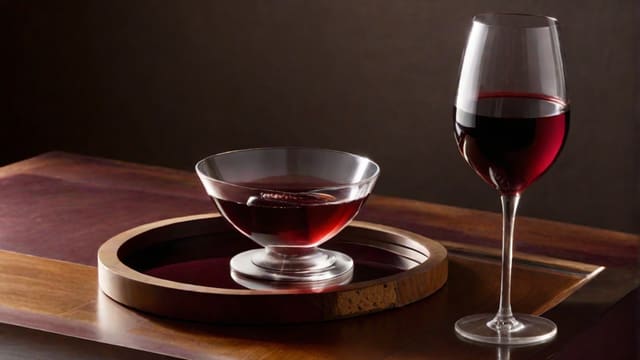 How Long Does Port Wine Last After Opened
