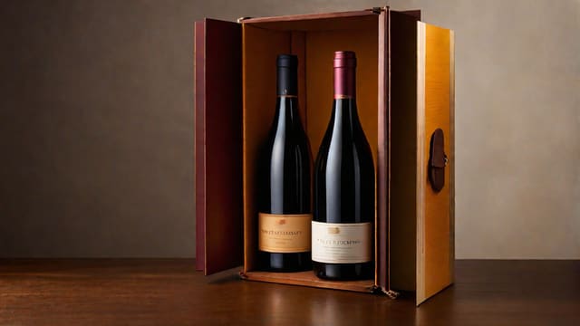 How Long Does A Wine Box Last