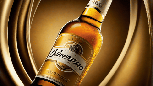 Which Beer Brand Is Known As The Champagne Of Beers