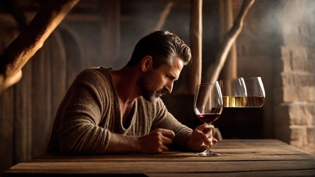Does Wine Affect Bone Density