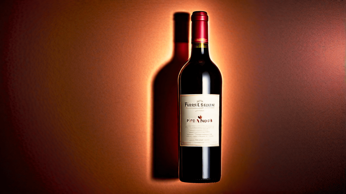 How Long Should Pinot Noir Age