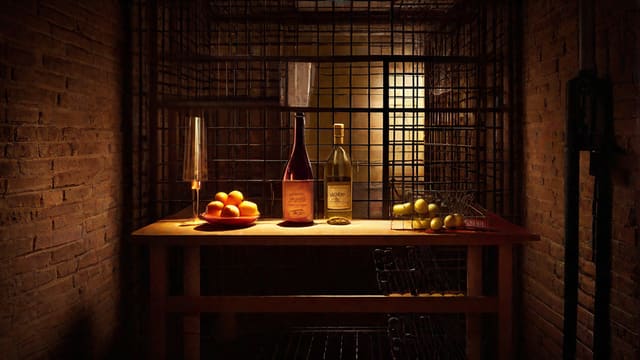 How Do You Make Jailhouse Wine