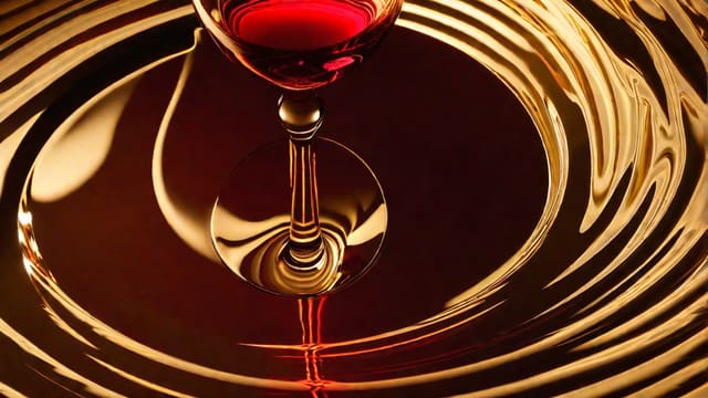 Is A Glass Of Wine Good For You