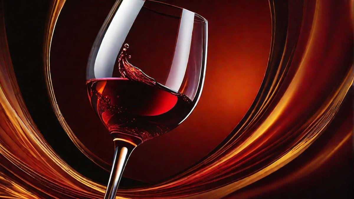 Is Wine Addictive