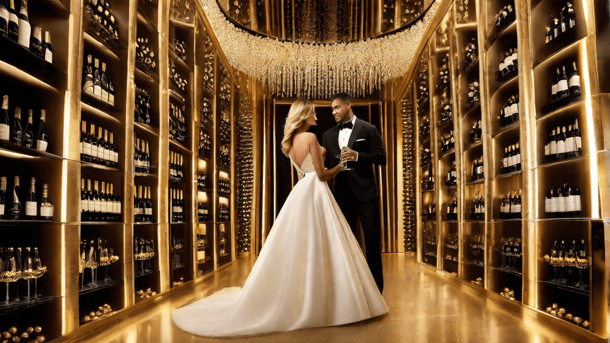 Is Chandon Brut Champagne