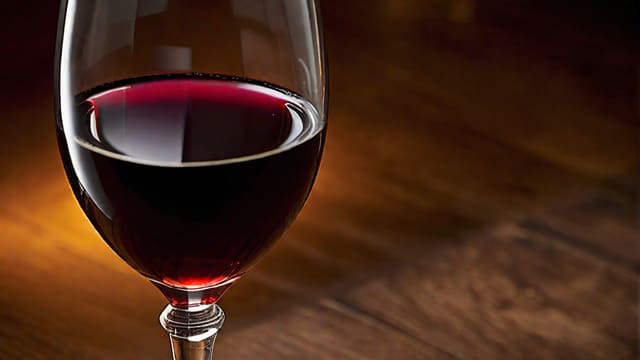 Is Cabernet Sauvignon Wine Sweet