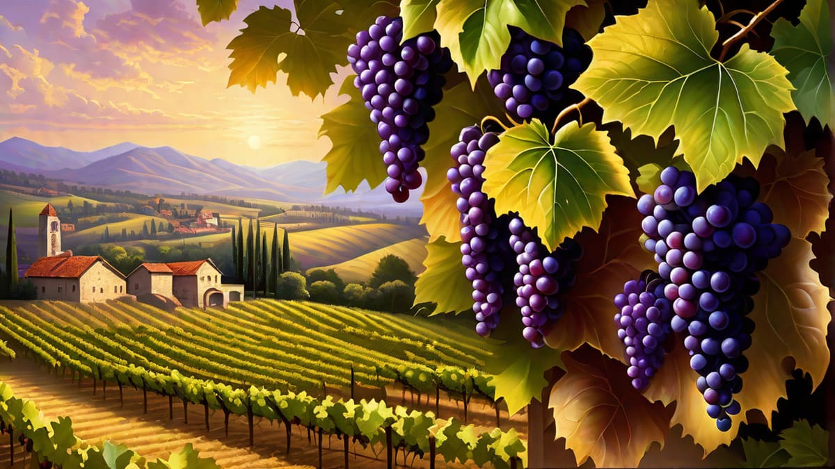 Is Grape Juice Wine