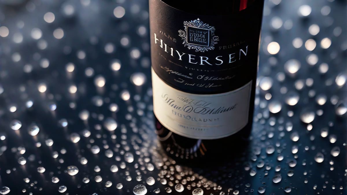 How To Chill Wine Fast