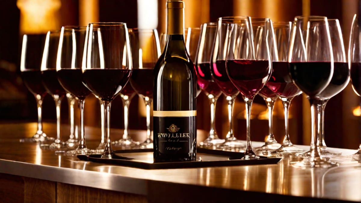 Is A Glass Of Wine 6 Or 8 Oz