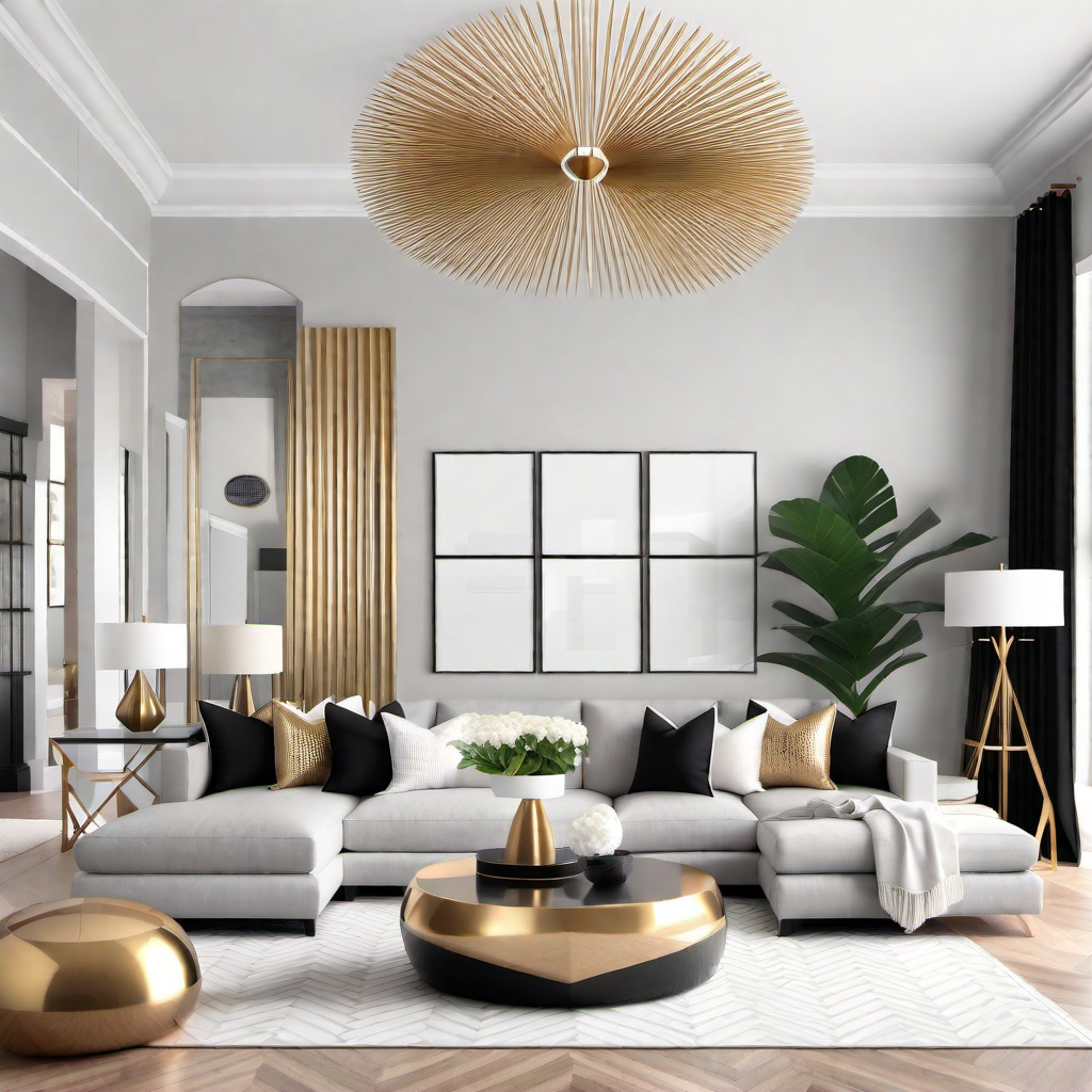 Art Deco Revival: Modern Interpretations