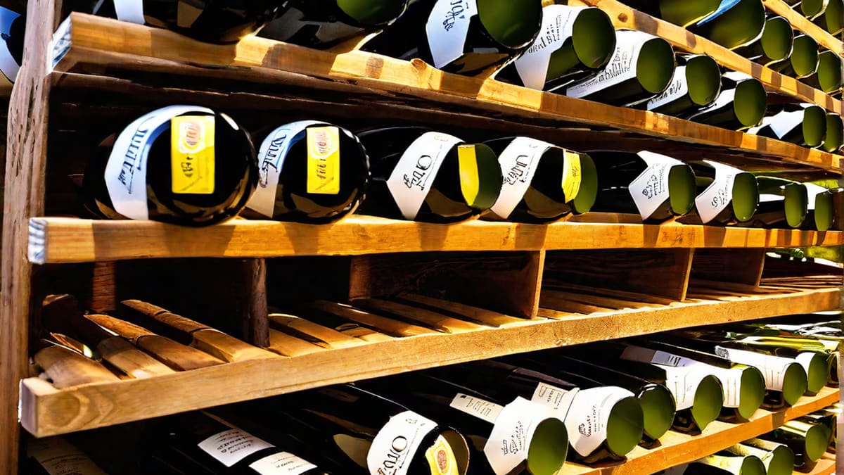 Can Wine Bottles Be Recycled