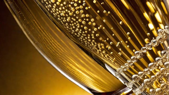 Is Sparkling Wine Alcoholic