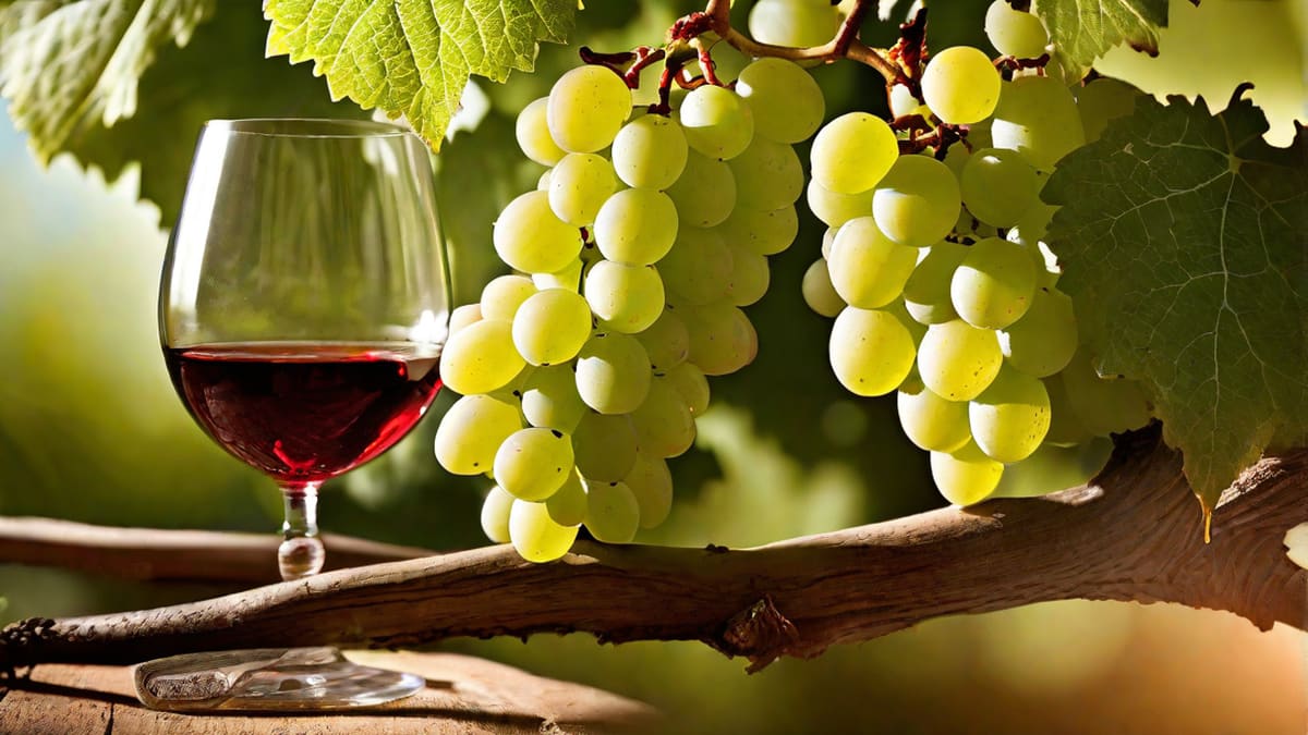 Does Wine Dehydrate You
