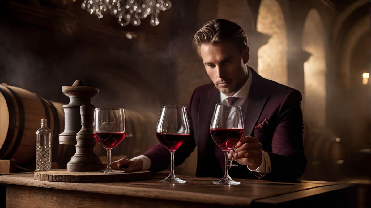 How Is Wine Dealcoholized