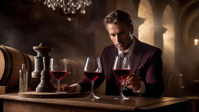 How Is Wine Dealcoholized