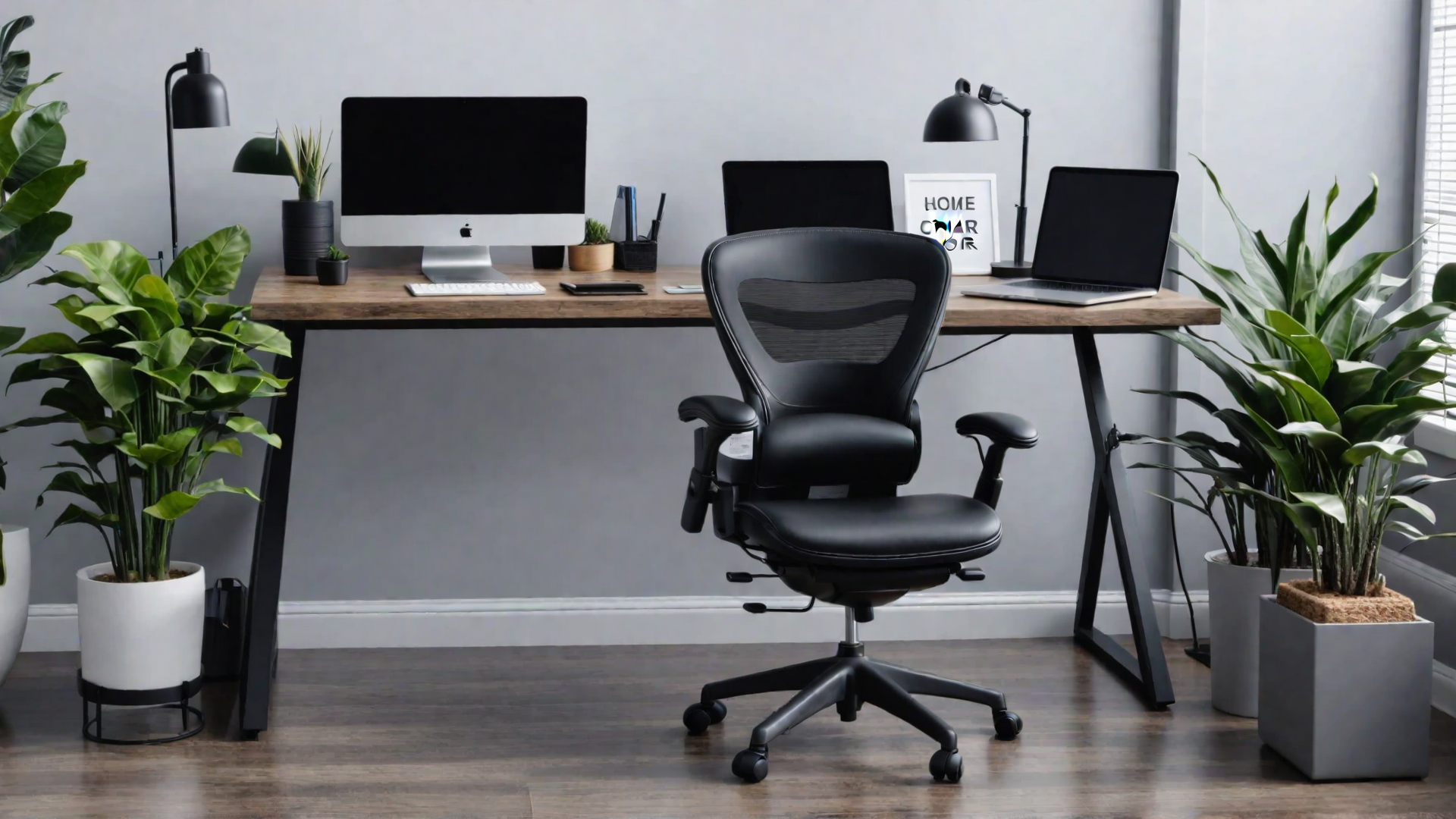 Customizable Office Chairs for Comfort