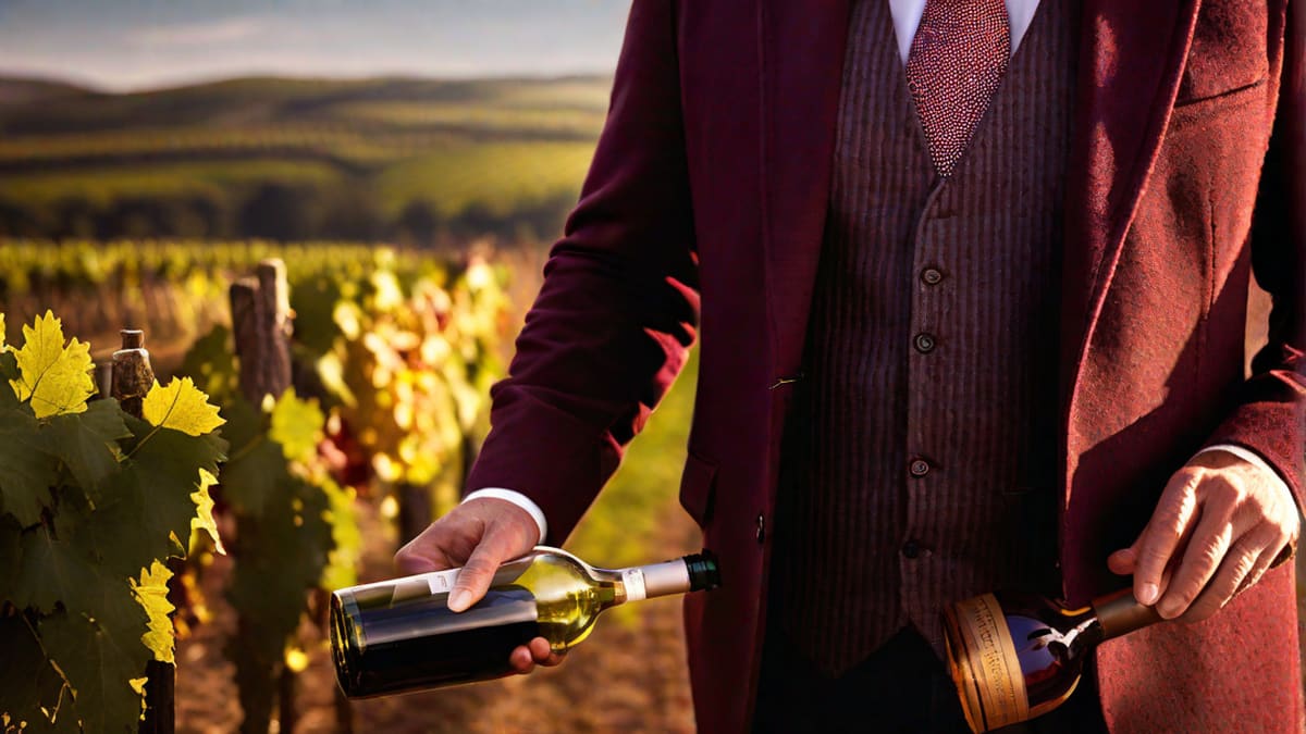 Can Wine Go From Cold To Warm Back To Cold
