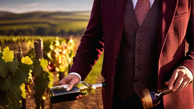 Can Wine Go From Cold To Warm Back To Cold