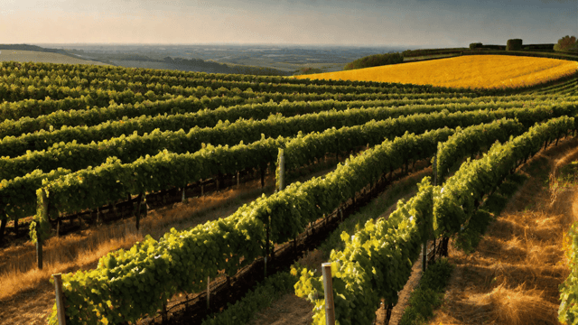 Why Can Champagne Only Be Made In France