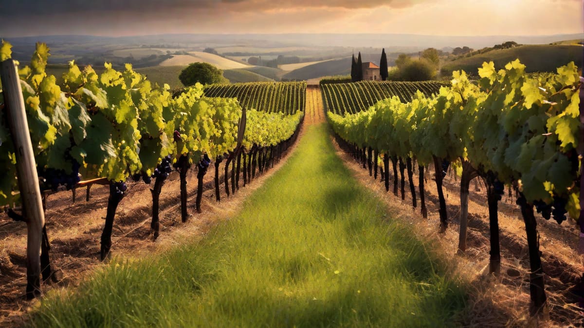 Does Wine Cause Belly Fat