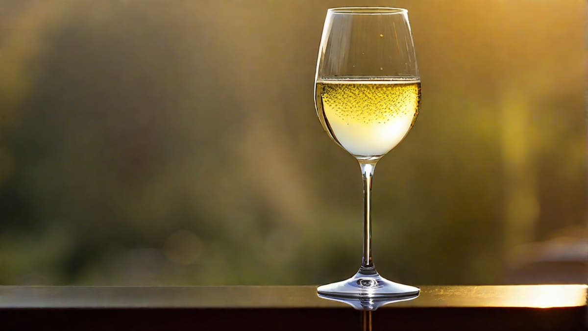 How Many Calories In A Glass Of Sauvignon Blanc