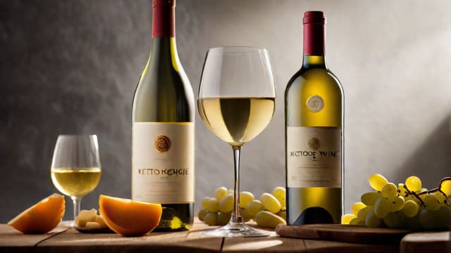 Is White Wine Ketogenic