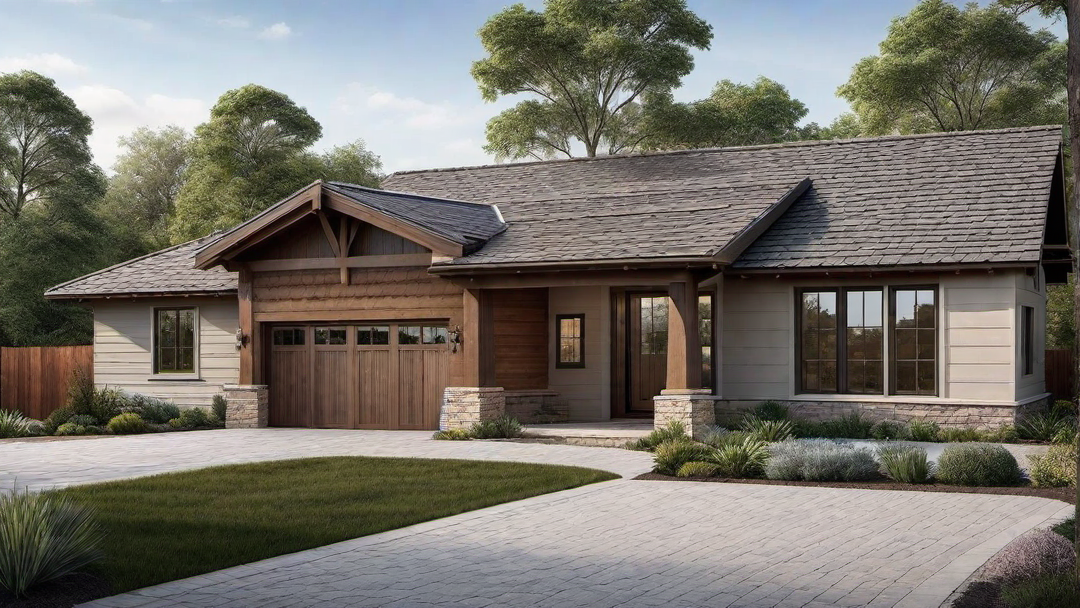 Ranch Style Architecture Around the World: Variations and Influences