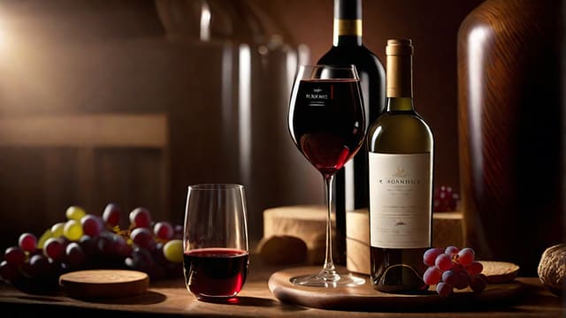 How To Aerate Wine