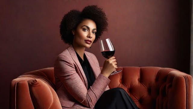 Can We Drink Red Wine During Periods