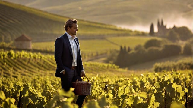 What Does Docg Mean In Wine