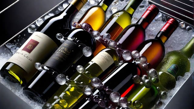 Does Wine Go Bad In The Fridge