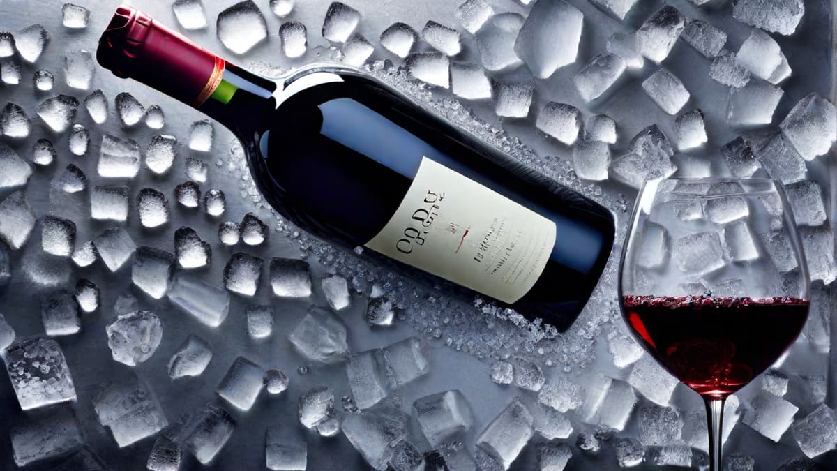 Does Cabernet Sauvignon Need To Be Chilled