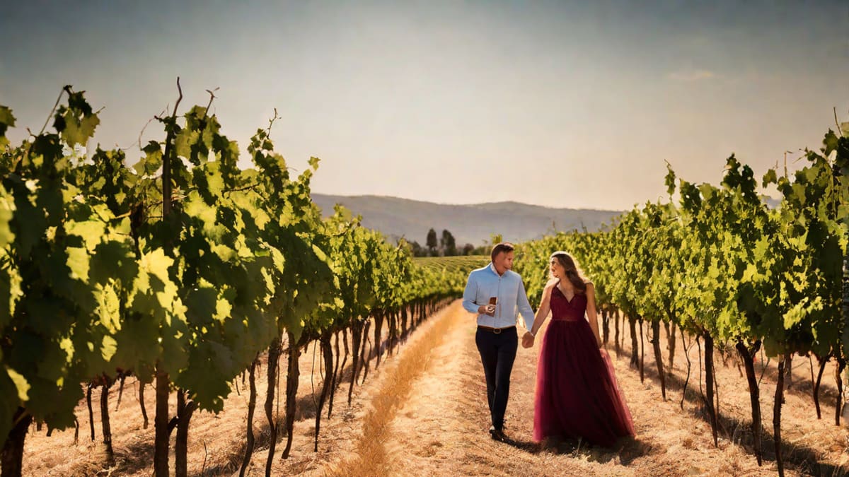 Is Wine Bad For Blood Pressure