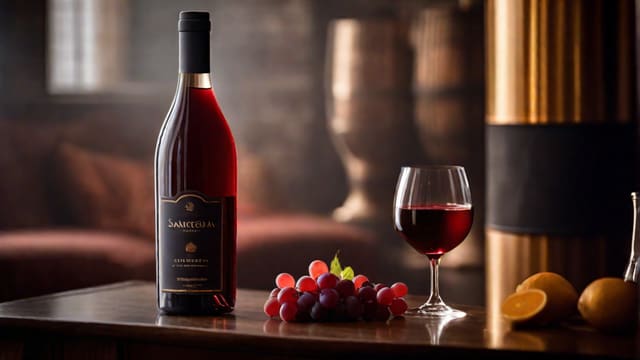 What Kind Of Wine For Sangria