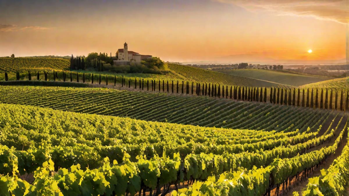 What Makes A Wine Kosher