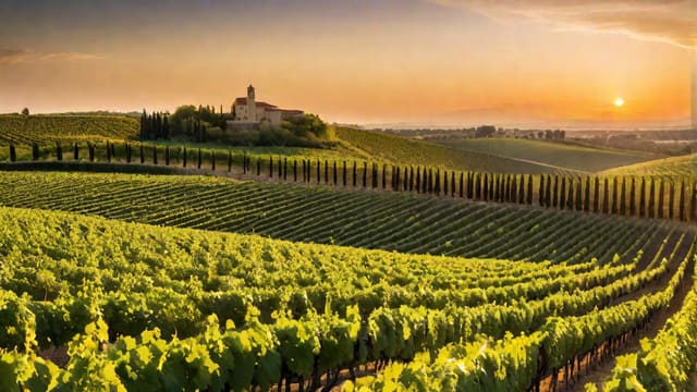 What Makes A Wine Kosher