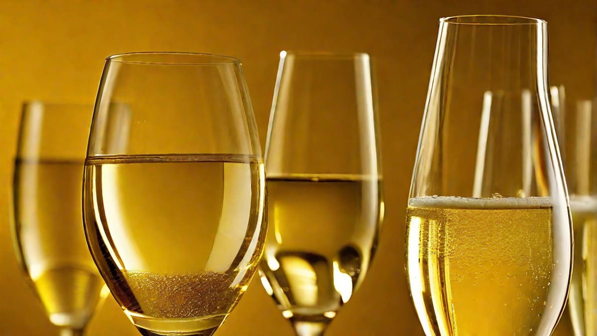 Is Chardonnay Sweeter Than Sauvignon Blanc