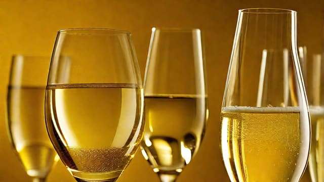 Is Chardonnay Sweeter Than Sauvignon Blanc