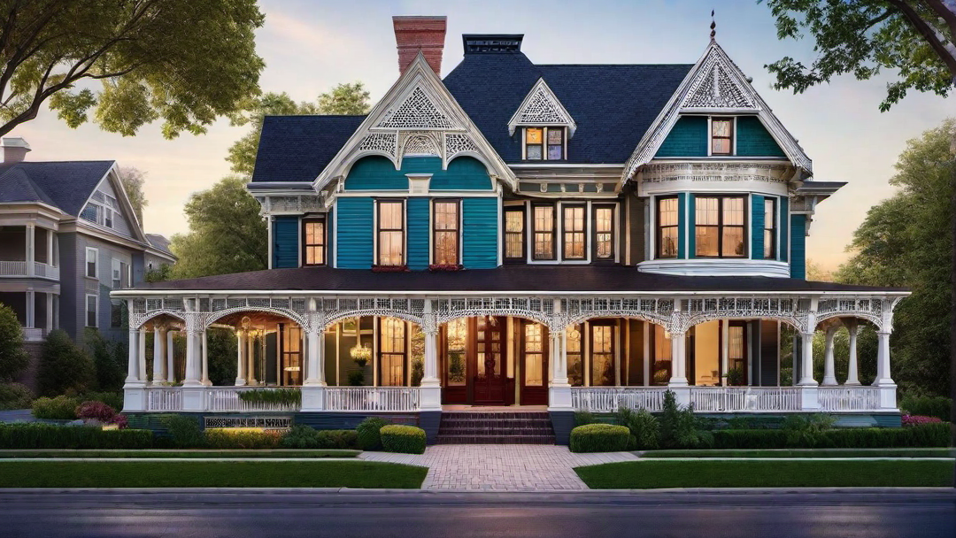 Restoring Victorian Homes: Preserving Historic Details