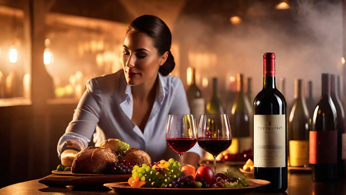 Is Wine Vegetarian