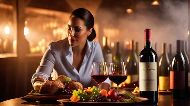 Is Wine Vegetarian