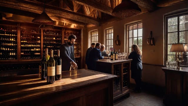 Where To Buy Natural Wine Near Me