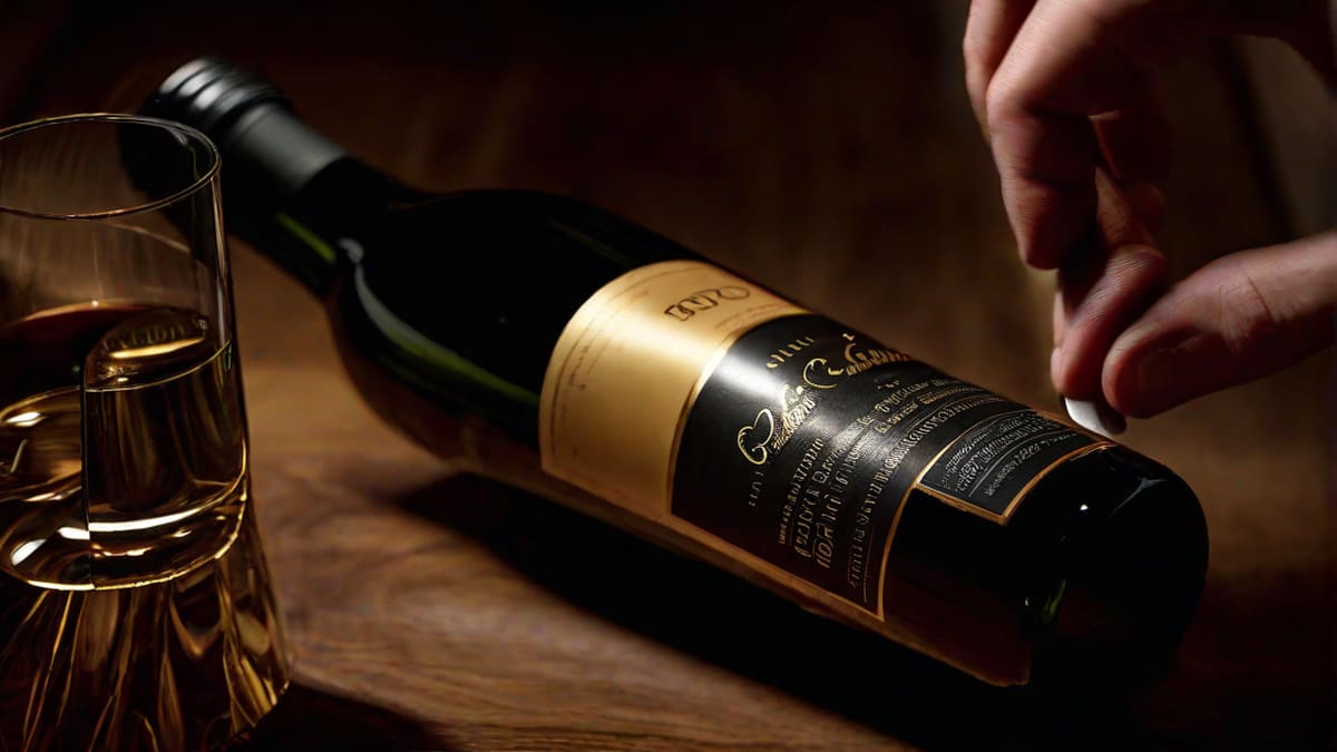 How To Open Wine Bottle Without Corkscrew Youtube