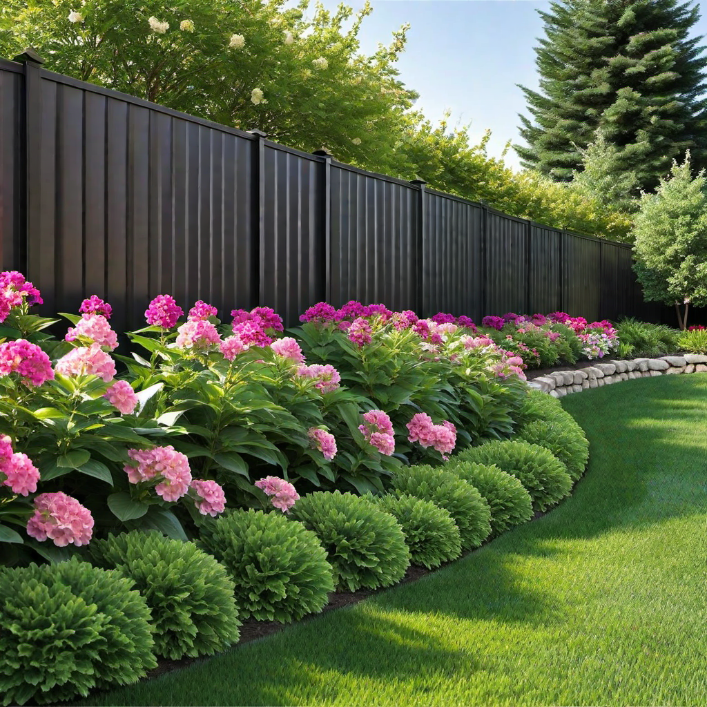 Seasonal Blooms: Seasonal Backyard Landscaping Ideas