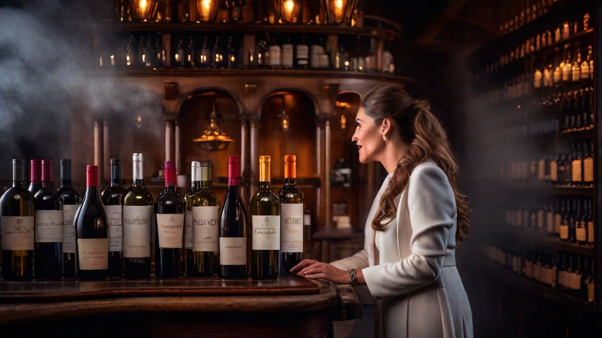 How Long Can Wine Be In The Freezer