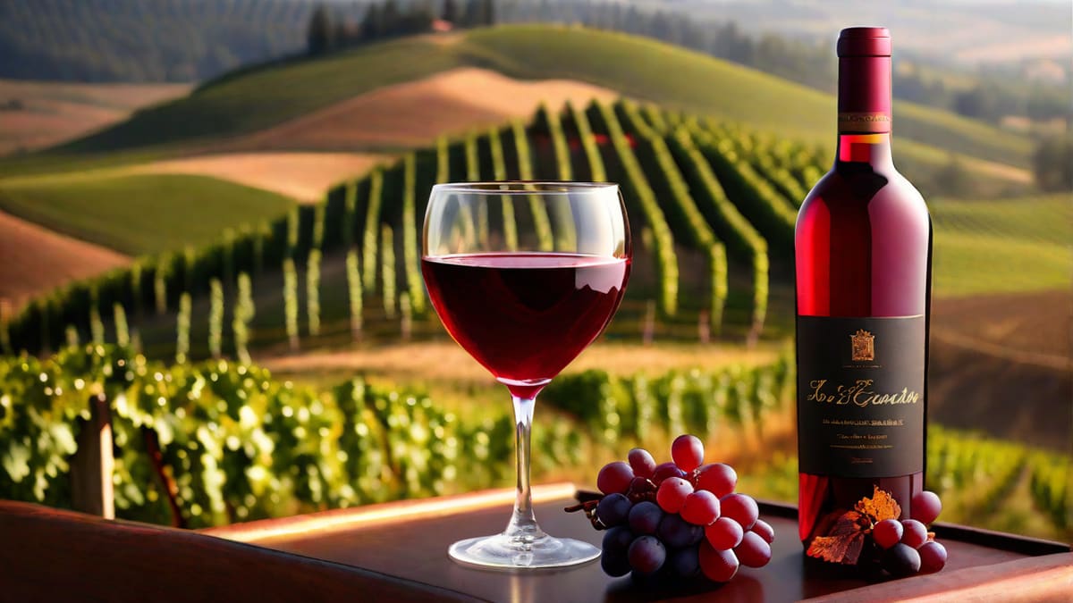 Is It Bad To Drink Wine Every Day